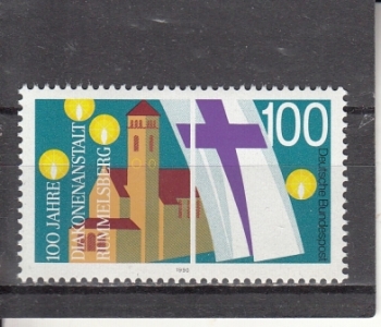 NSR 1467 ** - 1990
